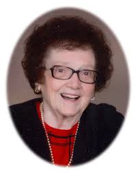 Obituary information for Jean M. Nudi