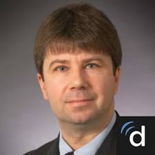 Dr. Radu T. Ionescu, MD