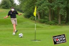 CYI FootGolf Challenge Fundraiser