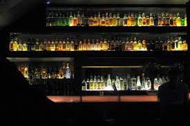 Why Craft Booze Is Booming Whisky Bar London Bars Rooftop Bar Bangkok