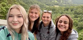 Alumni Reflections Archives