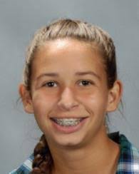 Aubre Ibanez's Women's Soccer Recruiting Profile