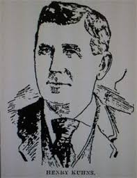 Henry Kuhns (1826-1898)