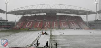 Fc utrecht in extase 4 uur geleden fc utrecht verslaat feyenoord in stadion galgenwaard: Feyenoord Afgelast Fc Utrecht