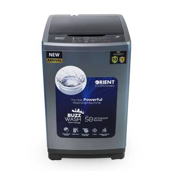 Orient Storm 1150 Automatic Washing Machine Price