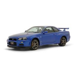 Купить nissan skyline x (r34) с пробегомв россии. Nissan Skyline Gt R V Spec Ii Bnr34 Initial D Wiki Fandom