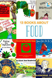 Children S Books About Food Sleeping Should Be Easy Preschool Cooking Books Childrens Books
