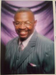 Obituary for Grover Alfred Johnson
