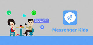 Descarga messenger kids apk desde aquí. Descargar Messenger Kids Para Pc Gratis Ultima Version Com Mk Kids Sakel Messenger