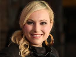 The daughter of 2008 presidential candidate john mccain and businesswoman and philanthropist cindy mccain, she has been a public figure for much of her life. Meghan Mccain Plays Not My Job Npr