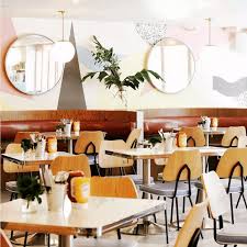 The dining room at kendall college, chicago: 20 Restaurant Dining Room Decor Tips To Steal