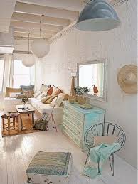 Fresh Decor And Mediterranean Influences In Barcelona Home Fresh Decor Home Home Decor