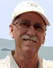 Obituary information for Chris Casteel