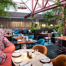 Heal's founded in the early 19th century, heal's is something of an institution in london. The Best Chelsea Restaurants Tatler