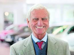 55 Jahre an der Spitze