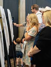 VISION AND GUIDING PRINCIPLES FRAMEWORK