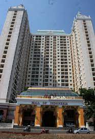 Area apartemen di mall of indonesia (moi) kelapa gading square. Detail Moi Kelapa Gading Square Di Jakarta Utara Rumah Com