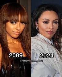 Savanna Klein's Instagram, Twitter & Facebook