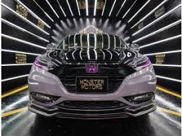 Edmunds also has honda clarity pricing, mpg, specs, pictures, safety features, consumer reviews and more. Used Honda Vezel Hybrid 1 5a X Car For Sale In Singapore Monster Motors Pte Ltd Stcars