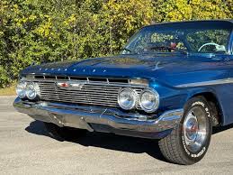 Image result for Dresden Blue 1961 GM