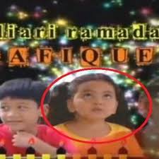 Barisan pelakon diari ramadan rafique pada tahun 2006. Masih Ingat Dengan Maisara Pelakon Diari Ramadan Rafique Inilah Wajah Terkini Beliau Yang Sangat Cantik