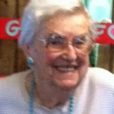 June Eloise Larimer Obituary August 6, 2013
