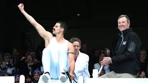 Footy legend and fightmnd founder neale daniher was joined by melbourne gun jake lever and collingwood's taylor adams to launch this year's big freeze. Afl 2020 Big Freeze 6 Fightmnd Charity Event Details Current Afl Players To Be The Sliders Neale Daniher What Is Mnd