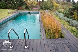 Privatni Zahrada Praha Slivenec Atelier Flera Outdoor Decor Water Features Pool