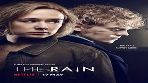 مسلسل The Rain الموسم الثاني الحلقة 6 الاخيرة مترجمة