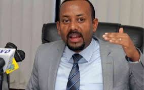 Dehai News -- Pambazuka.org: Dr. Abiy Ahmed's Ethiopia: Anatomy of an  African enigmatic polity