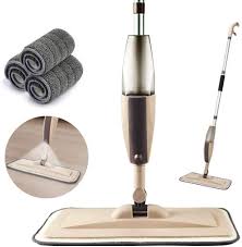 We did not find results for: The Best Spray Mop August 2021