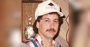 David Byron Hinton Obituary