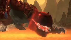 Tuesday, august 7th, 2018 event. The Trailer For Monster Hunter Stories 2 Update 4 Introduces Dreadking Rathalos Monstie Many More Game News 24