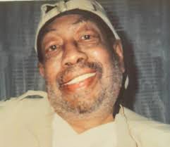 Obituary for Alfred Saunders