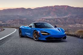 The best supercars for 2021; 10 Best Supercars To Buy In 2021 Exotic Car List