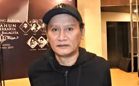 Check spelling or type a new query. Virzha Hingga Judika Ramaikan 20 Tahun Berkarya Krishna Balagita