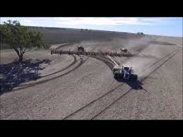 Extended Video Zells Planter 2016 Largest Air Seeder Youtube American Farming Air Agronomy