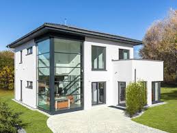 Ausbaustufe jedes okal musterhaus unterscheidet sich in design und form. Hausvorstellung Okal Musterhaus Ingolstadt