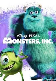 Watching the mcu movies in order is always great fun, with narrative threads sometimes taking years to pay off, and patience being rewarded with amazing. Monsters Inc 3d Trailer Youtube