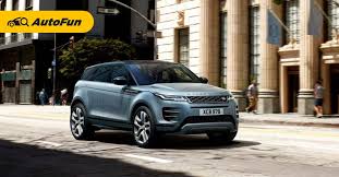 Chat with land rover on whatsapp! Inilah 7 Tips Membeli Land Rover Range Rover Evoque Bekas Autofun