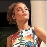 Miss Bahamas Blast From the Past.