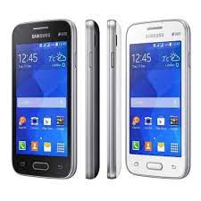 Samsung Galaxy V plus, G318