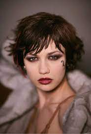 Unique Olga Kurylenko Hitman Unique Olga Kurylenko Hitman Check More At Zdwebhosting Com Hairstyleswomenbangs Ha Olga Kurylenko Her Hair Celebrity Faces