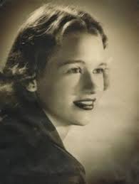 Marilyn Yeager Obituary (1928