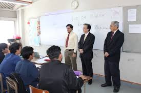 University of maryland linguistics home. Ambassador Oka Visit University Of Malaya Embassy Of Japan In Malaysia