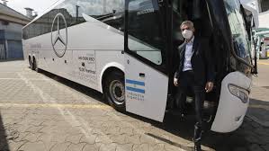 Según las primeras informaciones, el funcionario. 19n7ho99rbuhnm