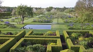 Patrick Et Sylvie Quibel Le Jardin Plume Auzouville Sur Ry Beautiful Gardens Garden Design Landscape Design