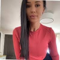 Corina Avram's Instagram, Twitter & Facebook