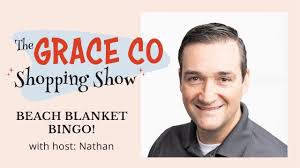 The Grace Co Shopping Show