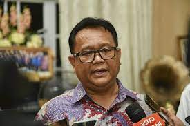 Datuk alexander nanta linggi (born 16 june 1958) is a malaysian politician. Alexander Nanta To Continue Tun Jugah S Legacy In Federal Cabinet Borneo Post Online